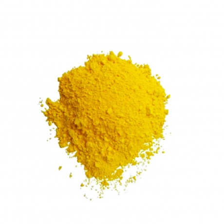 Yellow pigment - 4100s